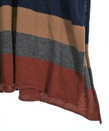 PURIM（プリム）ベスト 茶 サイズ:F レディース/2200661463024