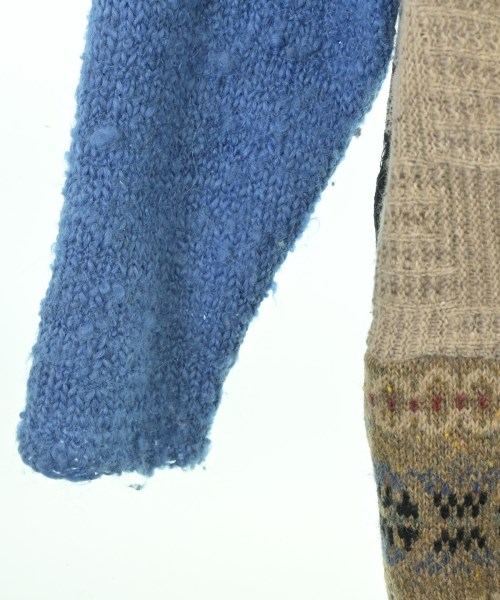 tomoki yurita（トモキユリタ）カーディガン その他（柄物・カラフル） サイズ:F レディース/2200670076055