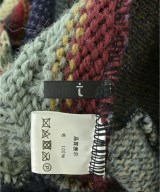 tomoki yurita（トモキユリタ）カーディガン その他（柄物・カラフル） サイズ:F レディース/2200670076055