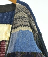 tomoki yurita（トモキユリタ）カーディガン その他（柄物・カラフル） サイズ:F レディース/2200670076055