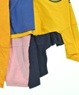 tomoki yurita（トモキユリタ）ロング・マキシ丈スカート 紺 サイズ:M レディース/2200637720021