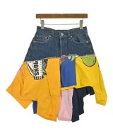 tomoki yurita ロング・マキシ丈スカート