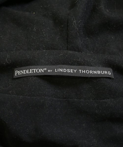 LINDSEY THORNBURG（リンジーソーンバーグ）その他 紺 サイズ:F レディース/2200679629016