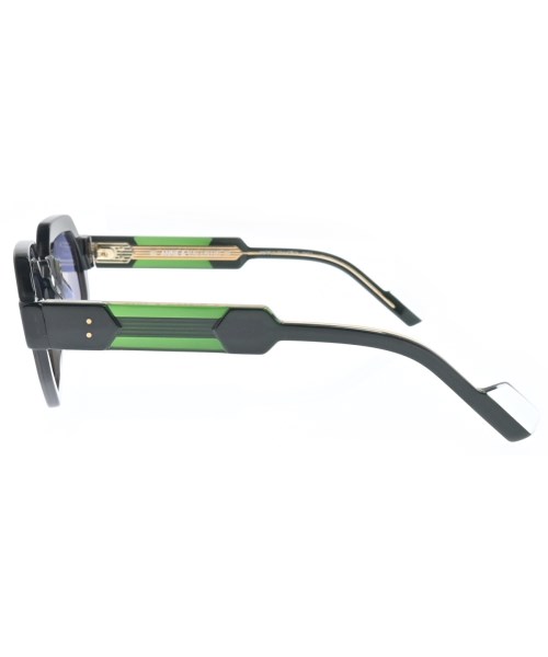 ANNE ET VALENTIN（アンバレンタイン）サングラス 黒 サイズ:- メンズ/2200623602133