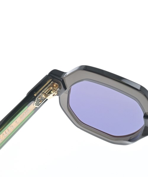 ANNE ET VALENTIN（アンバレンタイン）サングラス 黒 サイズ:- メンズ/2200623602133