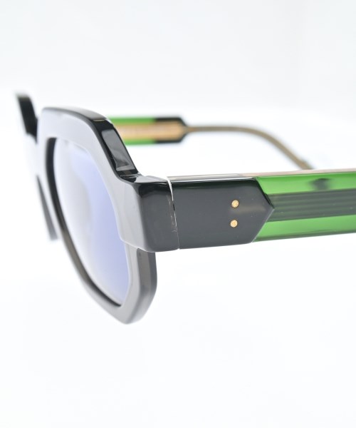 ANNE ET VALENTIN（アンバレンタイン）サングラス 黒 サイズ:- メンズ/2200623602133