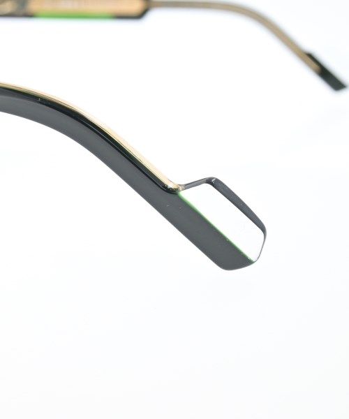 ANNE ET VALENTIN（アンバレンタイン）サングラス 黒 サイズ:- メンズ/2200623602133