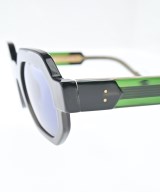 ANNE ET VALENTIN（アンバレンタイン）サングラス 黒 サイズ:- メンズ/2200623602133