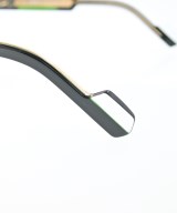 ANNE ET VALENTIN（アンバレンタイン）サングラス 黒 サイズ:- メンズ/2200623602133