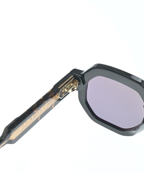 ANNE ET VALENTIN（アンバレンタイン）サングラス 黒 サイズ:- メンズ/2200623602140