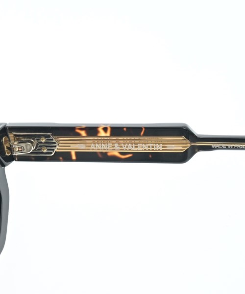 ANNE ET VALENTIN（アンバレンタイン）サングラス 黒 サイズ:- メンズ/2200623602140