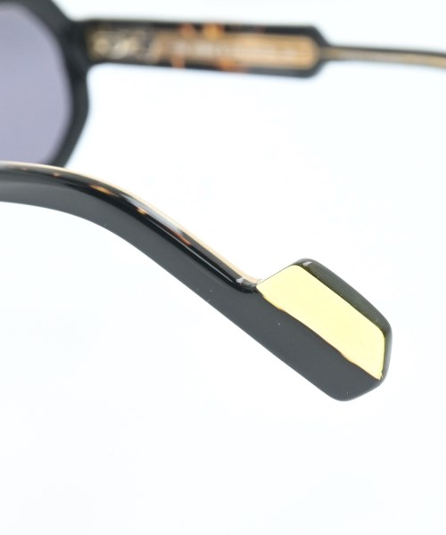 ANNE ET VALENTIN（アンバレンタイン）サングラス 黒 サイズ:- メンズ/2200623602140