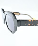 ANNE ET VALENTIN（アンバレンタイン）サングラス 黒 サイズ:- メンズ/2200623602140