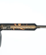 ANNE ET VALENTIN（アンバレンタイン）サングラス 黒 サイズ:- メンズ/2200623602140