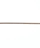 ANNE ET VALENTIN（アンバレンタイン）メガネ カーキ サイズ:- メンズ/2200623602157