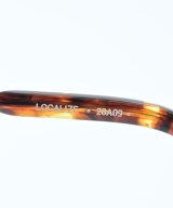 ANNE ET VALENTIN（アンバレンタイン）メガネ 茶 サイズ:- メンズ/2200609089057