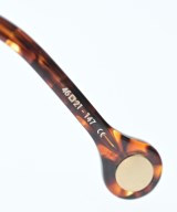 ANNE ET VALENTIN（アンバレンタイン）メガネ 茶 サイズ:- メンズ/2200609089057