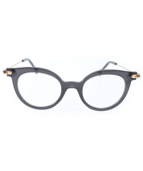 ANNE ET VALENTIN（アンバレンタイン）メガネ 黒 サイズ:- メンズ/2200609089064