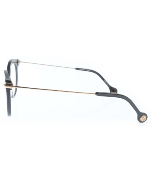 ANNE ET VALENTIN（アンバレンタイン）メガネ 黒 サイズ:- メンズ/2200609089064