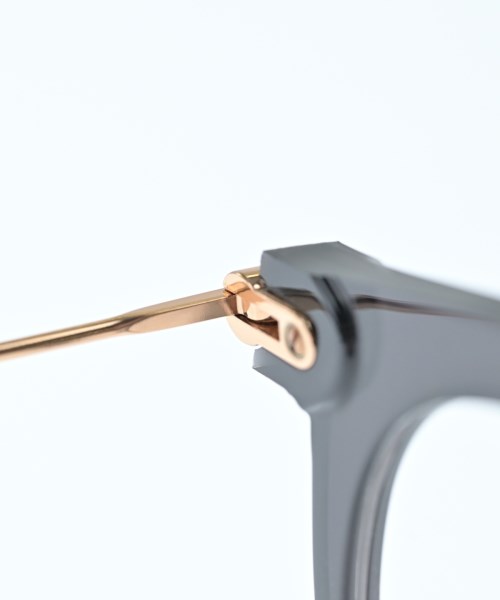 ANNE ET VALENTIN（アンバレンタイン）メガネ 黒 サイズ:- メンズ/2200609089064