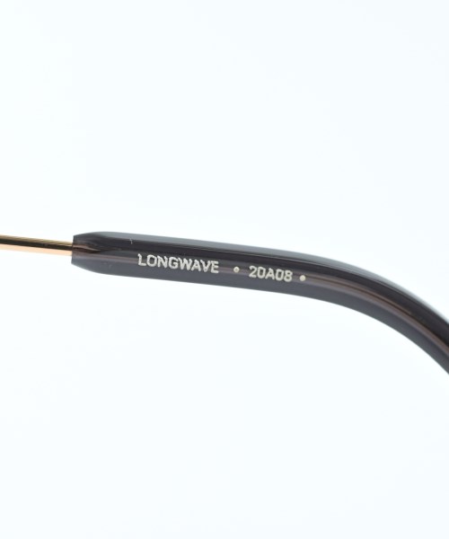 ANNE ET VALENTIN（アンバレンタイン）メガネ 黒 サイズ:- メンズ/2200609089064