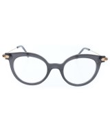 ANNE ET VALENTIN（アンバレンタイン）メガネ 黒 サイズ:- メンズ/2200609089064