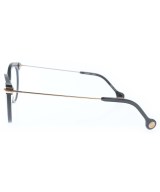 ANNE ET VALENTIN（アンバレンタイン）メガネ 黒 サイズ:- メンズ/2200609089064