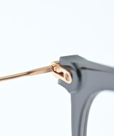 ANNE ET VALENTIN（アンバレンタイン）メガネ 黒 サイズ:- メンズ/2200609089064