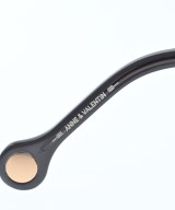 ANNE ET VALENTIN（アンバレンタイン）メガネ 黒 サイズ:- メンズ/2200609089064