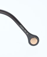 ANNE ET VALENTIN（アンバレンタイン）メガネ 黒 サイズ:- メンズ/2200609089064