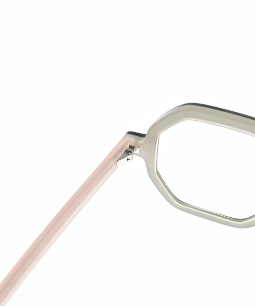 ANNE ET VALENTIN（アンバレンタイン）メガネ 緑 サイズ:- メンズ/2200672226014