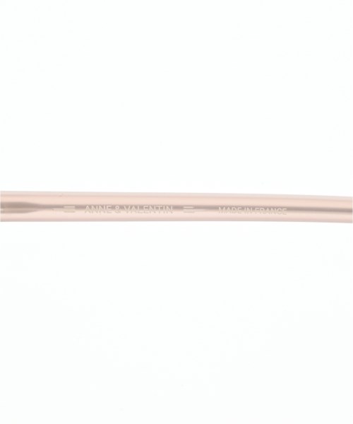 ANNE ET VALENTIN（アンバレンタイン）メガネ 緑 サイズ:- メンズ/2200672226014