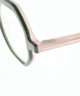 ANNE ET VALENTIN（アンバレンタイン）メガネ 緑 サイズ:- メンズ/2200672226014