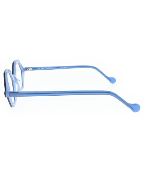 ANNE ET VALENTIN（アンバレンタイン）メガネ 紺 サイズ:- メンズ/2200672226021