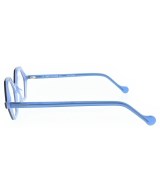 ANNE ET VALENTIN（アンバレンタイン）メガネ 紺 サイズ:- メンズ/2200672226021