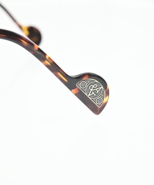 ANNE ET VALENTIN（アンバレンタイン）サングラス 茶 サイズ:- メンズ/2200672226038