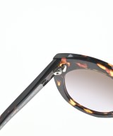 ANNE ET VALENTIN（アンバレンタイン）サングラス 茶 サイズ:- メンズ/2200672226038