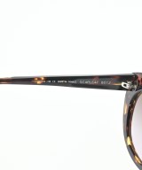 ANNE ET VALENTIN（アンバレンタイン）サングラス 茶 サイズ:- メンズ/2200672226038