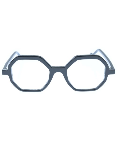 ANNE ET VALENTIN（アンバレンタイン）メガネ 黒 サイズ:- メンズ/2200681623033