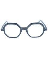 ANNE ET VALENTIN（アンバレンタイン）メガネ 黒 サイズ:- メンズ/2200681623033