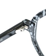 ANNE ET VALENTIN（アンバレンタイン）メガネ 黒 サイズ:- メンズ/2200681623033