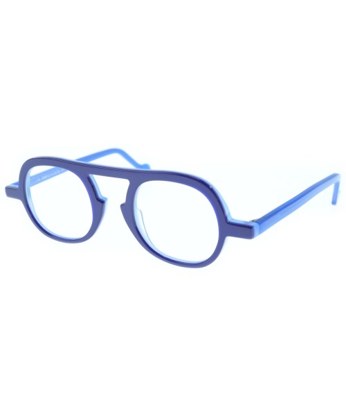 ANNE ET VALENTIN(アンバレンタイン)メガネ 紺 サイズ:-/2200681623040