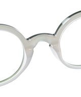 ANNE ET VALENTIN（アンバレンタイン）メガネ 緑 サイズ:- メンズ/2200691671031