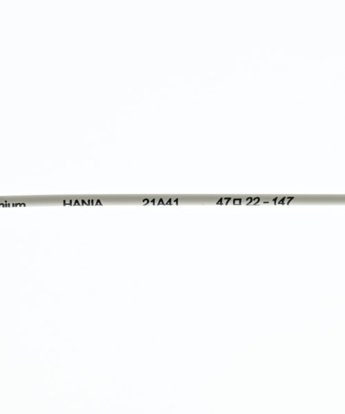 ANNE ET VALENTIN（アンバレンタイン）メガネ 黒 サイズ:- メンズ/2200657064068