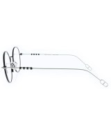 ANNE ET VALENTIN（アンバレンタイン）メガネ 黒 サイズ:- メンズ/2200657064068