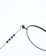 ANNE ET VALENTIN（アンバレンタイン）メガネ 黒 サイズ:- メンズ/2200657064068