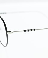 ANNE ET VALENTIN（アンバレンタイン）メガネ 黒 サイズ:- メンズ/2200657064068