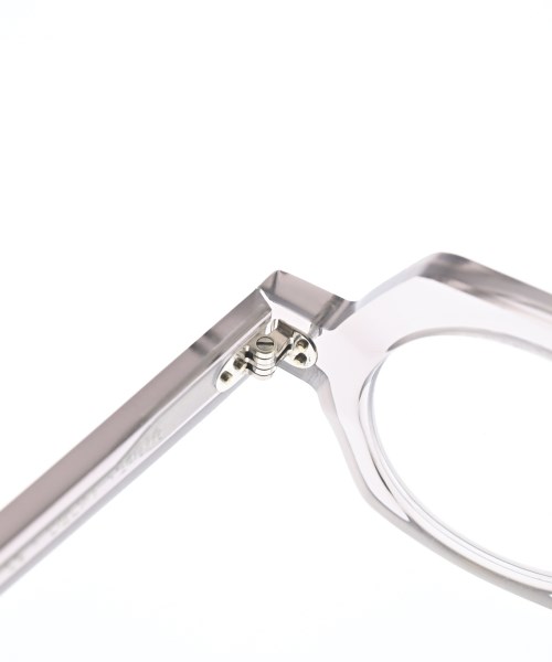 ANNE ET VALENTIN（アンバレンタイン）メガネ その他（柄物・カラフル） サイズ:- メンズ/2200657064075