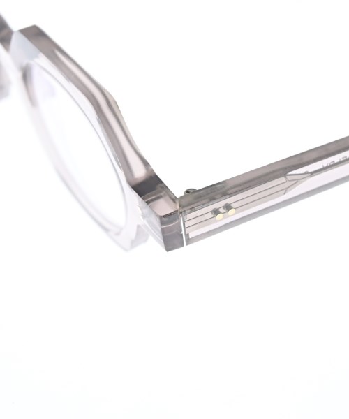 ANNE ET VALENTIN（アンバレンタイン）メガネ その他（柄物・カラフル） サイズ:- メンズ/2200657064075