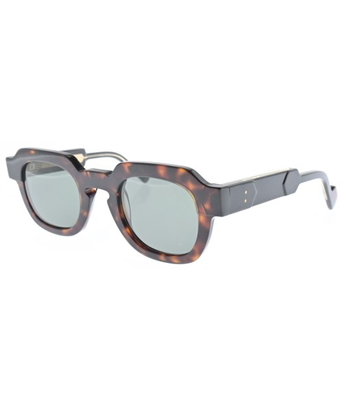 ANNE ET VALENTIN(アンバレンタイン)サングラス 茶 サイズ:-/2200657064082